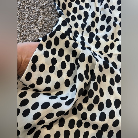 LOFT Romper - Picture 4 of 6